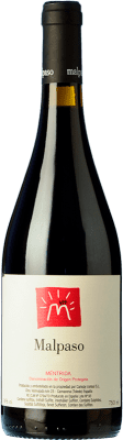 Canopy Malpaso Syrah Méntrida Молодой 75 cl