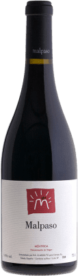 Canopy Malpaso Syrah Méntrida Jung 75 cl