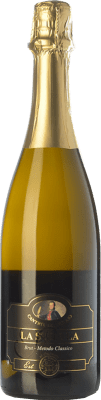 Cantine del Notaio La Stipula Bianco Aglianico Brut Vino Spumante di Qualità 75 cl