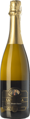 Cantine del Notaio La Stipula Bianco Aglianico 香槟 Vino Spumante di Qualità 75 cl