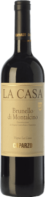 Caparzo La Casa Sangiovese Brunello di Montalcino 75 cl