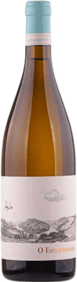 Fento O Estranxeiro Blanco Ribeira Sacra 75 cl