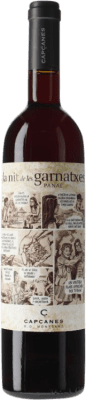 Celler de Capçanes Nit de les Garnatxes Panal 若い