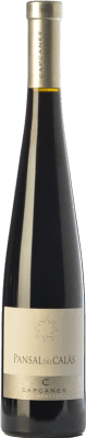 19,95 € | 甘口ワイン Celler de Capçanes Pansal del Calàs D.O. Montsant カタロニア スペイン Grenache, Carignan ボトル Medium 50 cl