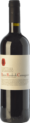 Capezzana Barco Reale di Carmignano 75 cl