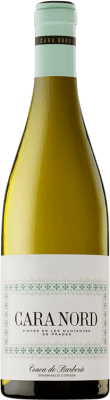 Cara Nord Blanc Conca de Barberà 75 cl