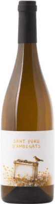 Carlania Sant Pere d'Ambigats Aged