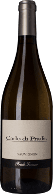 Carlo di Pradis Sauvignon Friuli Isonzo 75 cl