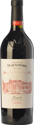 Casa di Mirafiore Lazzarito Nebbiolo Barolo 75 cl