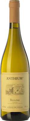 Casale del Giglio Antium Abrusco Lazio 75 cl