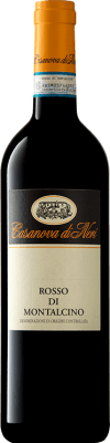 Casanova di Neri Sangiovese Rosso di Montalcino 75 cl