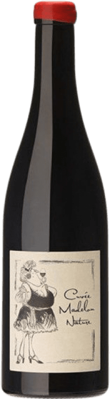 送料無料 | 赤ワイン Jean-François Ganevat Cuvée Madelon Nature ジュラ フランス Bastardo, Gamay 75 cl