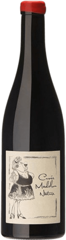 Envoi gratuit | Vin Rouge Jean-François Ganevat Madelon Cuvée, Nature Jura France Bastardo, Gamay Eco — Biologique 75 cl