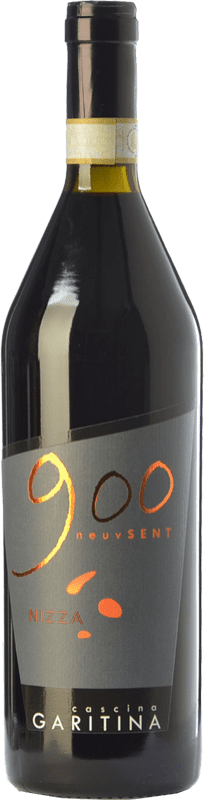 28,95 € 送料無料 | 赤ワイン Cascina Garitina Superiore Neuvsent D.O.C. Barbera d'Asti