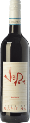 Cascina Garitina Vera Barbera Piedmont 75 cl