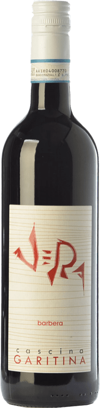 10,95 € 免费送货 | 红酒 Cascina Garitina Vera D.O.C. Piedmont