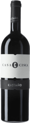 Castaño Casa Cisca 岁