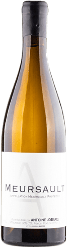 117,95 € | Vinho branco Antoine Jobard A.O.C. Meursault Borgonha França Chardonnay 75 cl