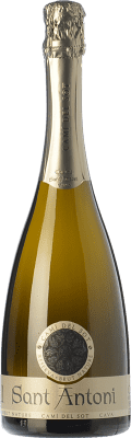 Castell Sant Antoni Camí del Sot Cava Резерв 75 cl