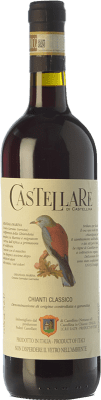 Castellare di Castellina Chianti Classico 75 cl