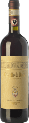 Castello di Bossi Классический