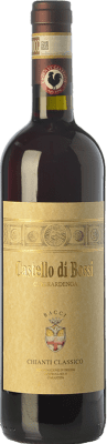 Castello di Bossi Sangiovese Chianti Classico 75 cl