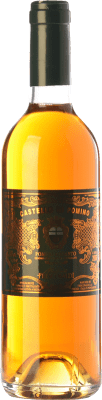 Castello di Pomino Vin Santo Pomino ハーフボトル 37 cl