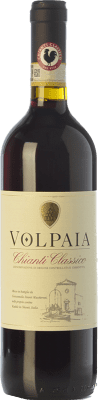 Castello di Volpaia Chianti Classico 75 cl