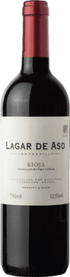 Lagar de Aso LDA Joven