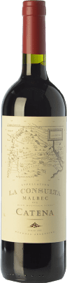 Catena Zapata La Consulta Malbec Valle de Uco Резерв 75 cl