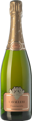 Cavalleri Rosé Franciacorta 75 cl