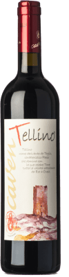 Caven Tellino Nebbiolo Terrazze Retiche 75 cl