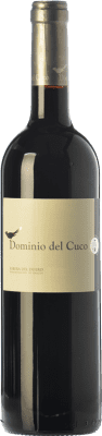 Centum Cadus Dominio del Cuco Tempranillo Ribera del Duero Alterung 75 cl