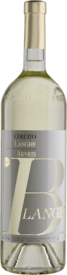 Ceretto Blangé Arneis — Арнеис Langhe Бутылка Магнум 1,5 L
