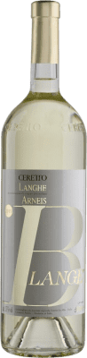 Ceretto Blangé Arneis Langhe бутылка Магнум 1,5 L