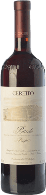 Ceretto Prapò Nebbiolo Barolo 75 cl