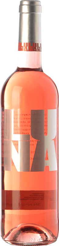 5,95 € Kostenloser Versand | Rosé-Wein César Príncipe Clarete de Luna Jung D.O. Cigales