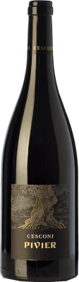 Cesconi Pivier Merlot Vigneti delle Dolomiti 75 cl