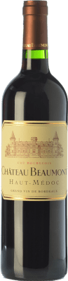 Château Beaumont Haut-Médoc Alterung 75 cl