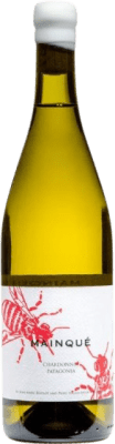 Chacra Mainque by Jean Marc Roulot & Piero Incisa Chardonnay Patagonia 75 cl