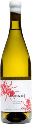 Chacra Mainque by Jean Marc Roulot & Piero Incisa Chardonnay — Шардоне Patagonia Eco — Эко Био Органический 75 cl
