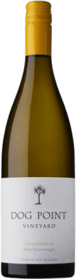 Dog Point Chardonnay Marlborough 75 cl