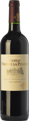 Château Cambon Haut-Médoc 高齢者 75 cl