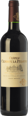 Château Cambon Crianza — Invecchiato in Botte