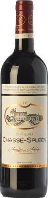 Château Chasse-Spleen Moulis-en-Médoc старения 75 cl