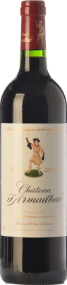 Château d'Armailhac Crianza — クリアンサ