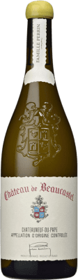 Famille Perrin Château de Beaucastel Châteauneuf-du-Pape VV Vieilles Vignes — Alte Reben 75 cl
