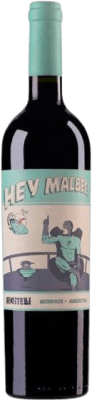 Matías Riccitelli Hey Malbec Mendoza 75 cl