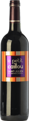 Château Ducru-Beaucaillou Le Petit Caillou Aged