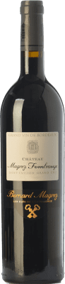 Château Fombrauge Magrez Saint-Émilion Grand Cru 75 cl